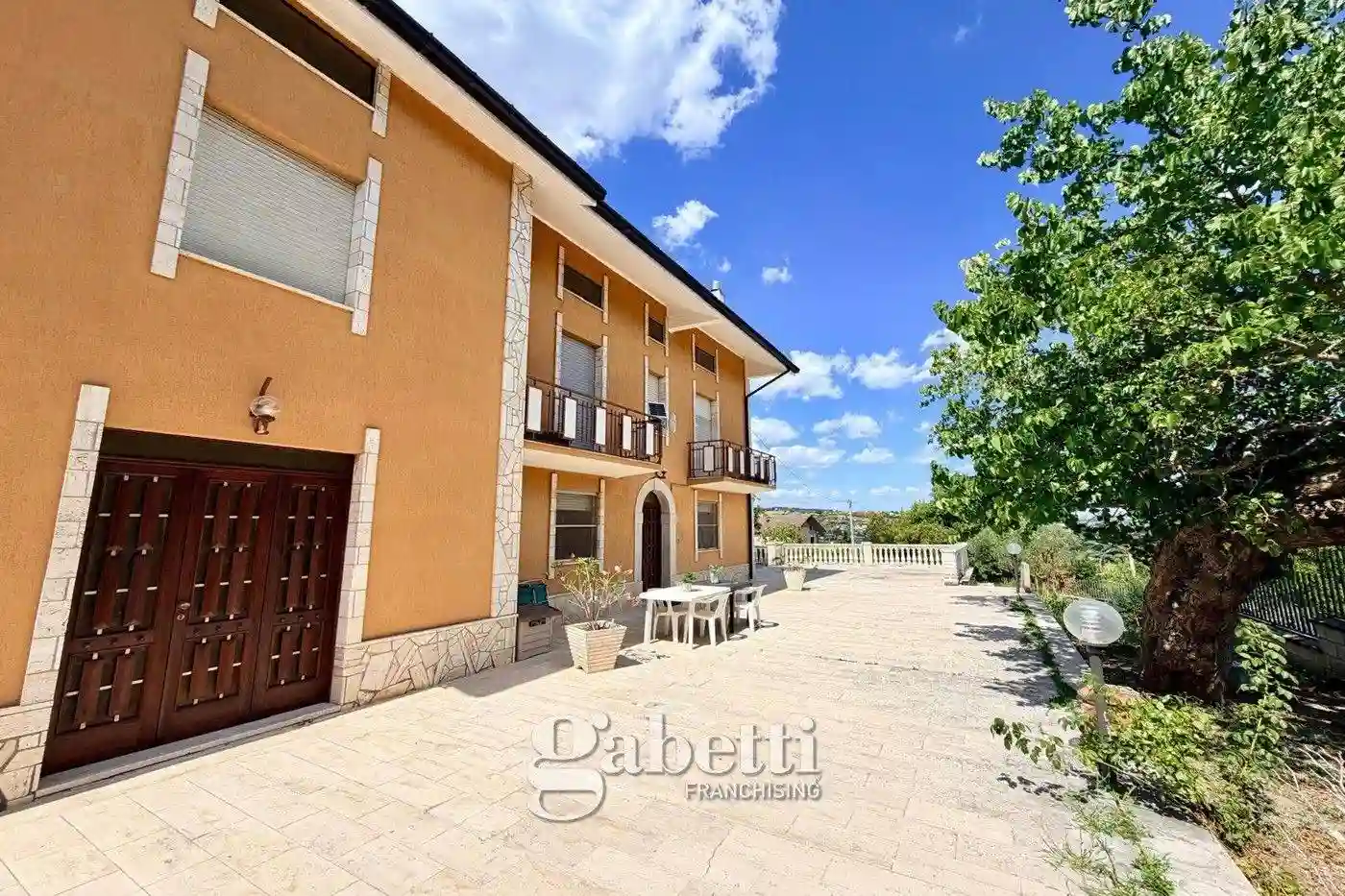 Villa - foto 2