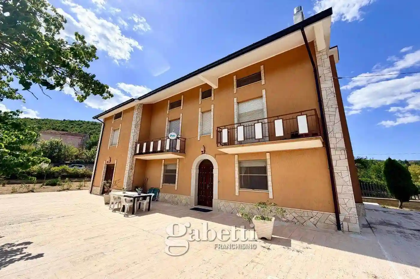 Villa - foto 3
