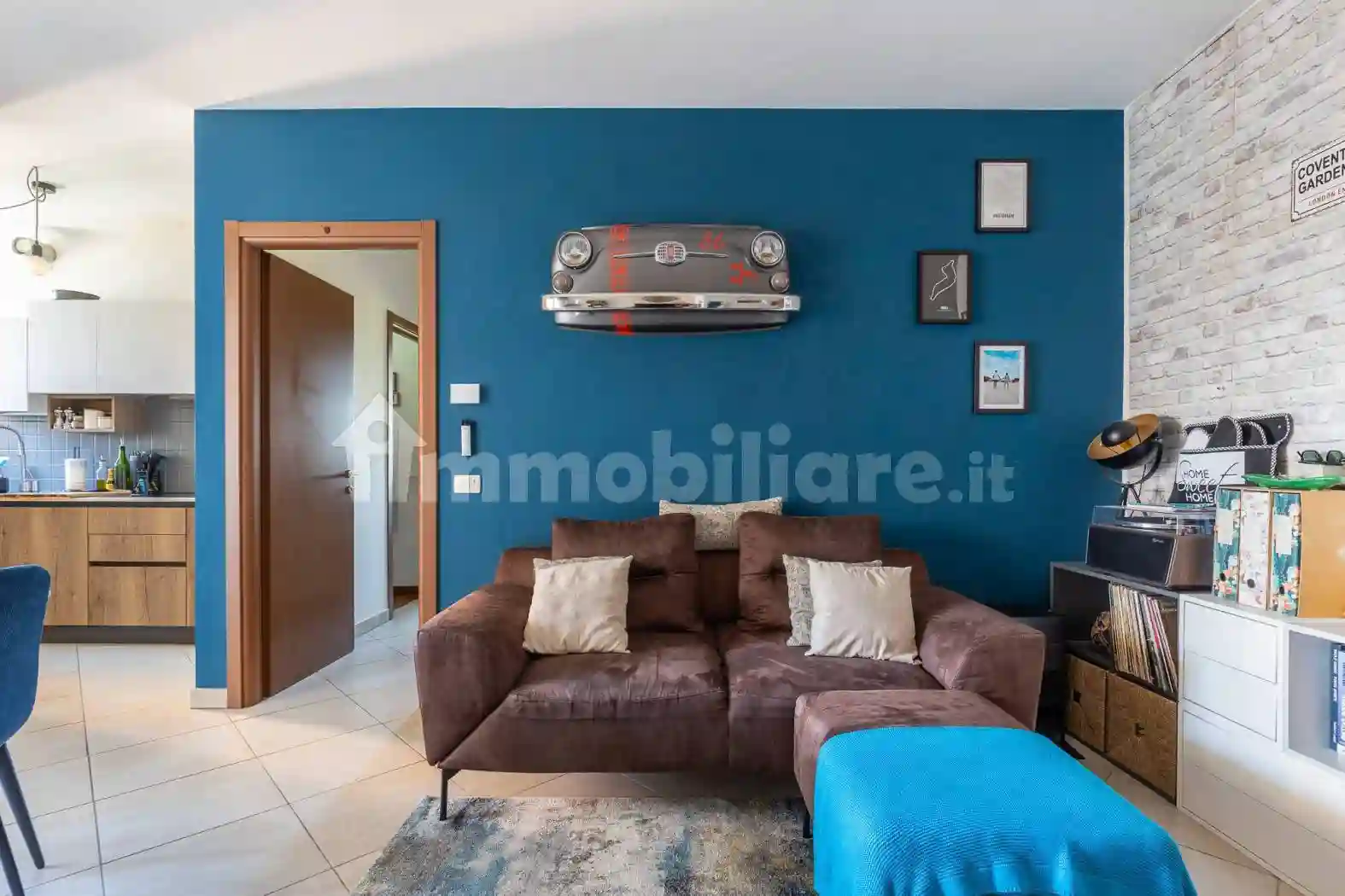 Appartamento - foto 2