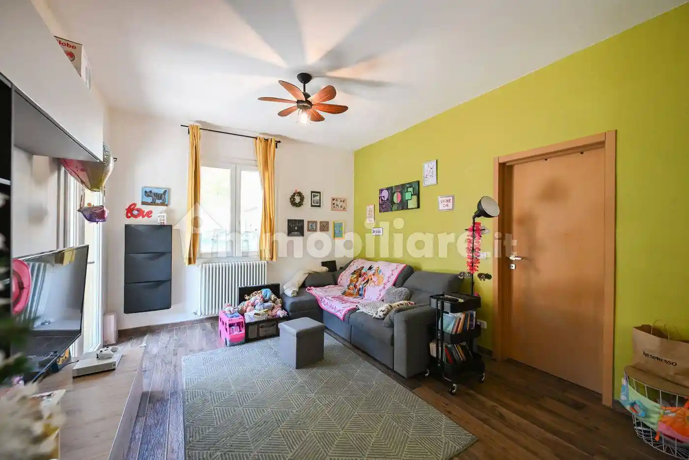 Villa in vendita a Crevalcore