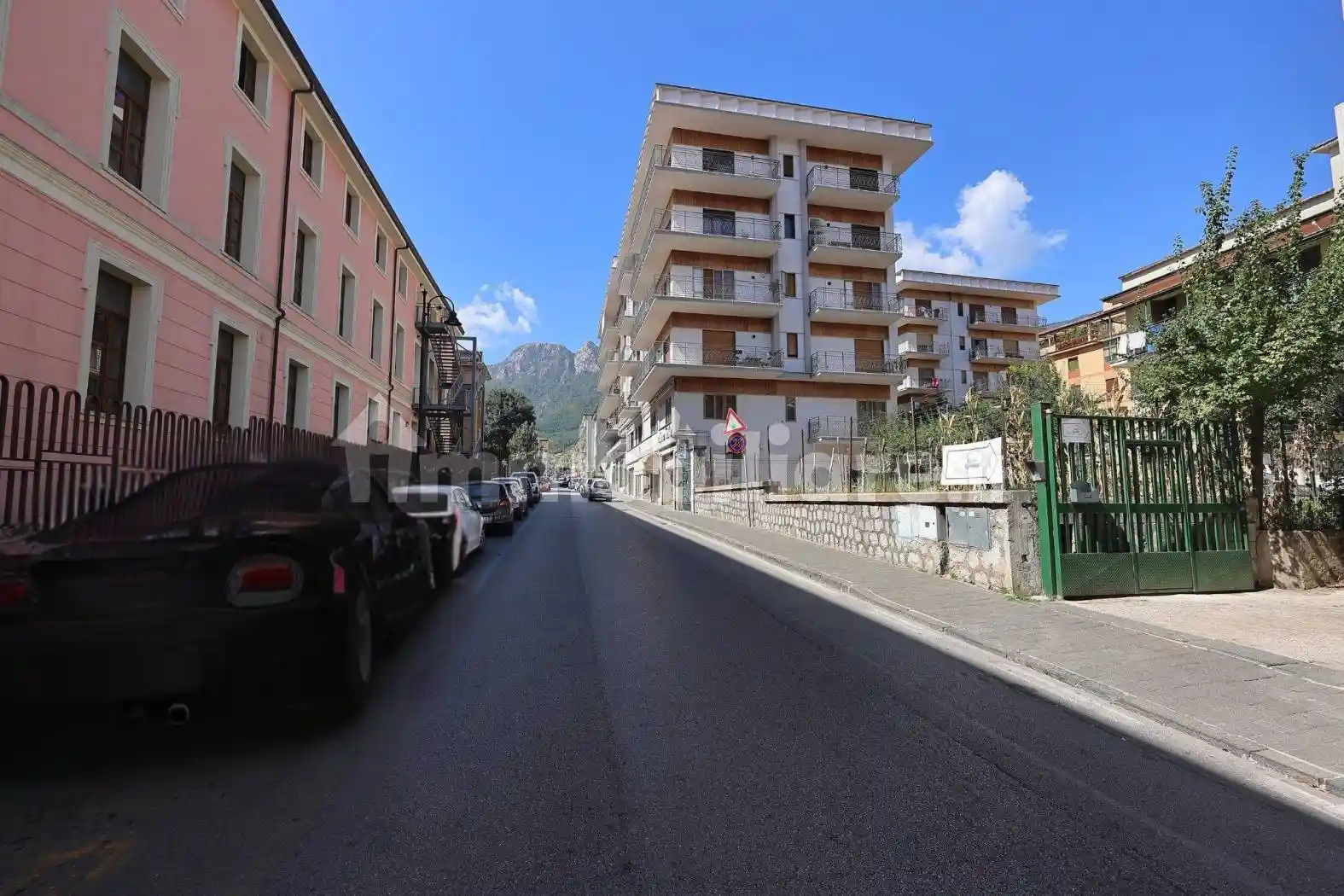 Appartamento in vendita a Cava de' Tirreni