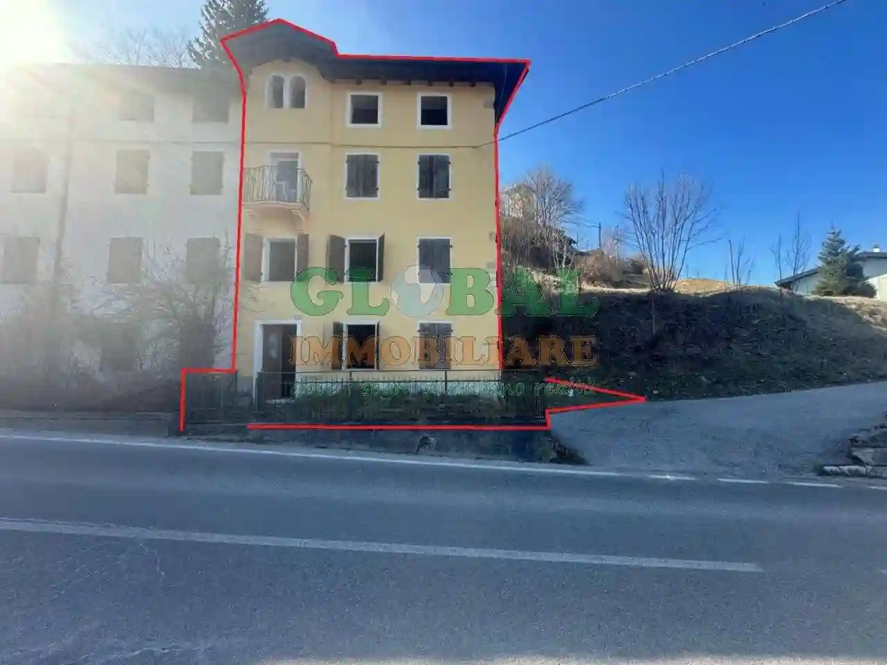 Casa indipendente - foto 2
