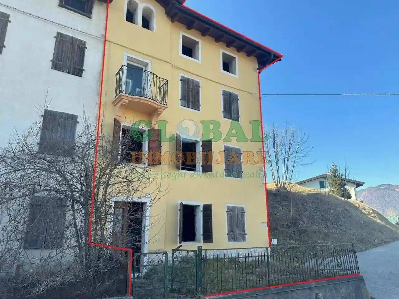 Casa indipendente - foto 3