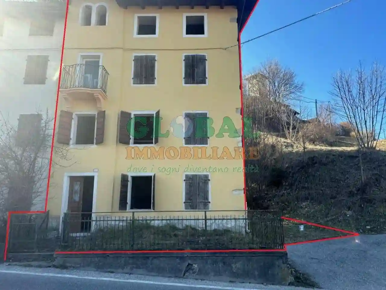 Casa indipendente - foto 4