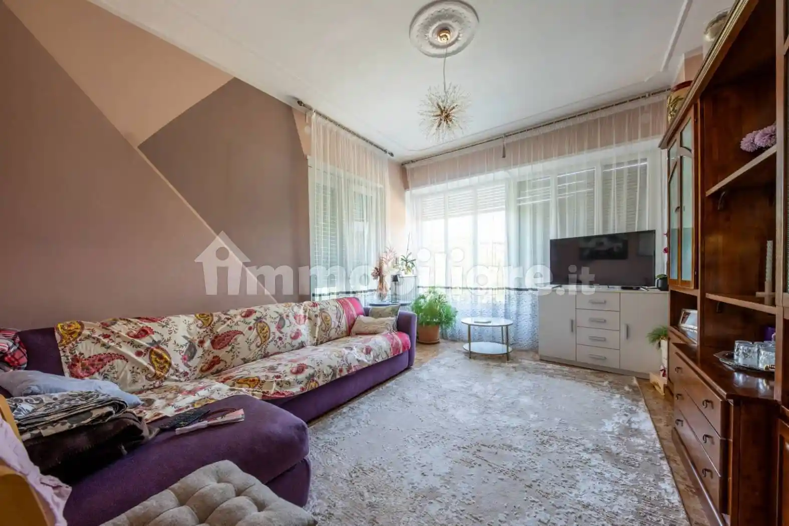 Appartamento in vendita a Chieri