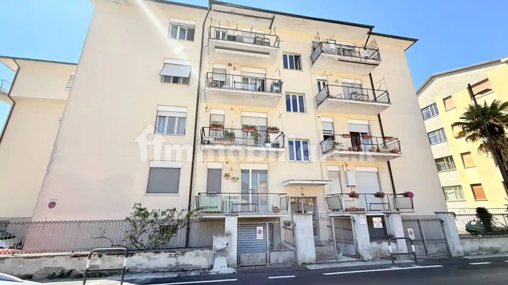 Appartamento in vendita a Rieti
