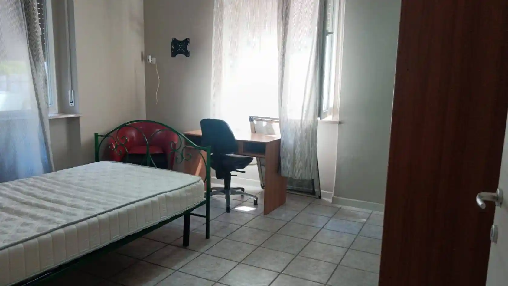 Appartamento in affitto a Pescara
