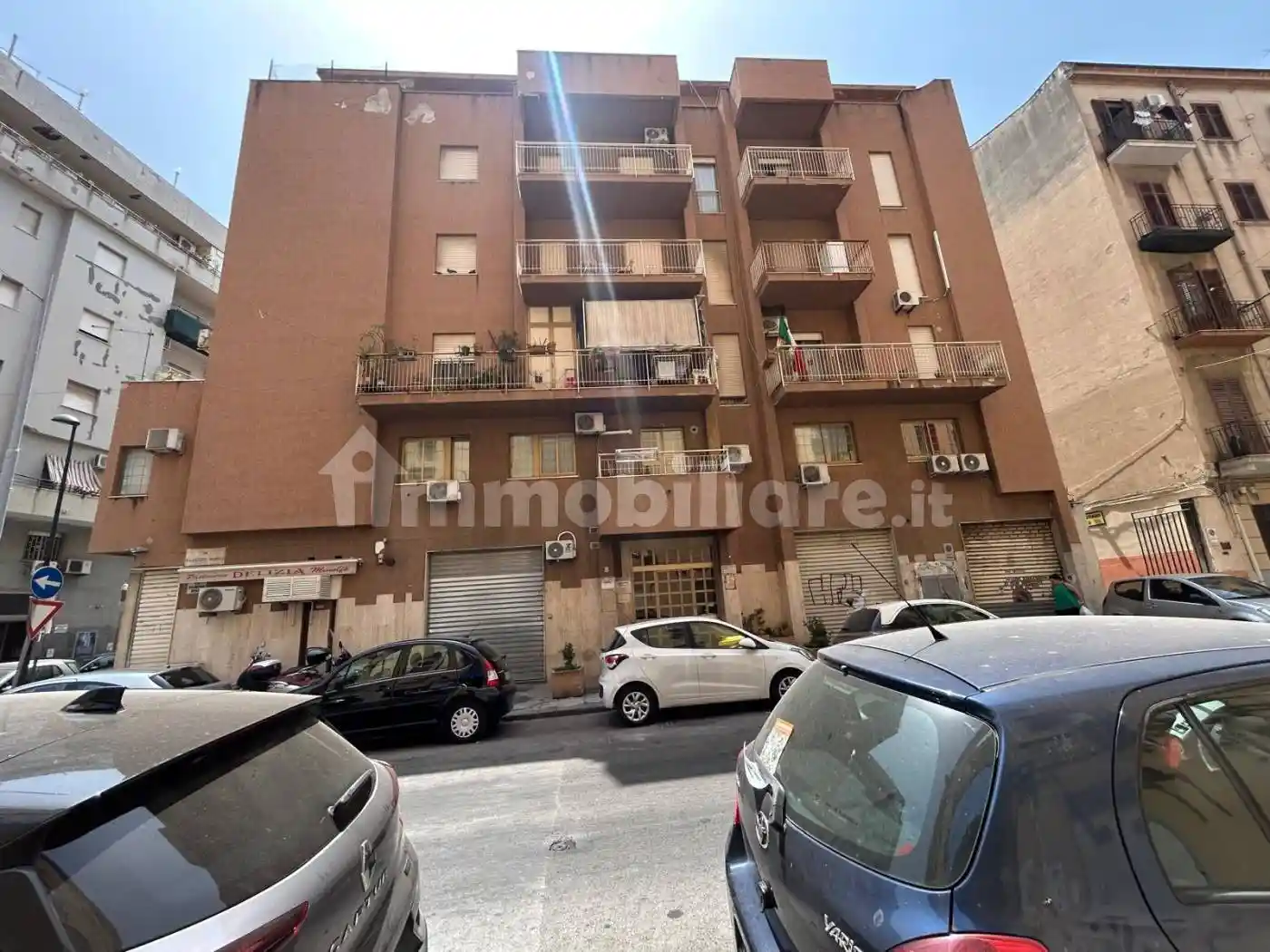 Attico - Mansarda in vendita a Palermo