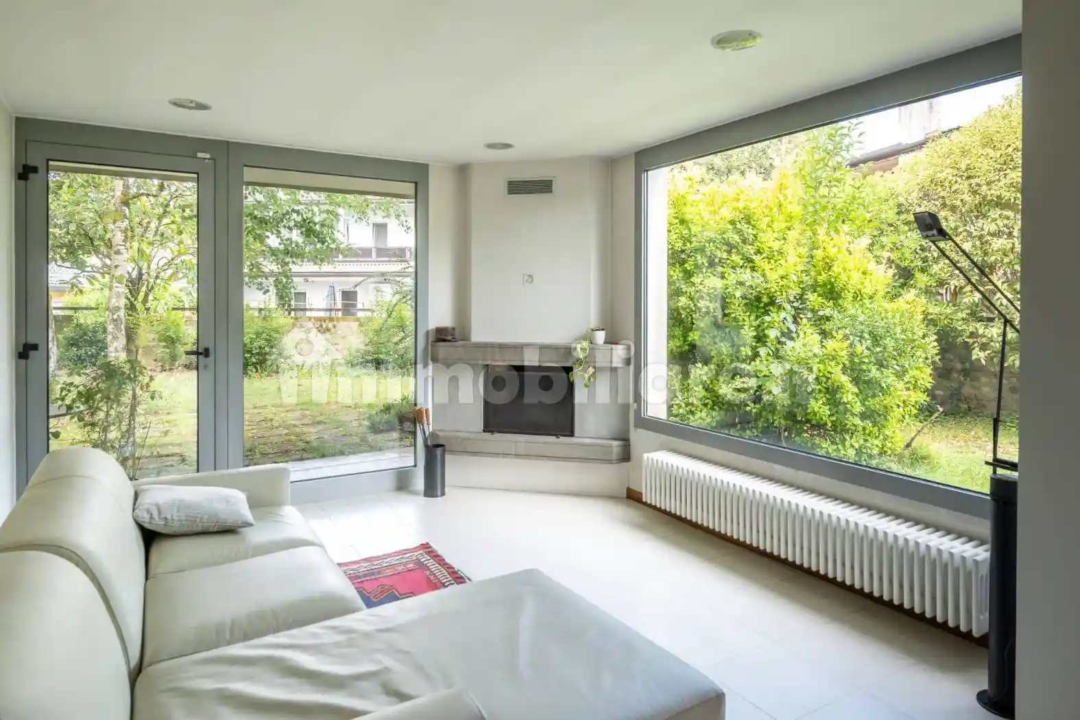 Villa in vendita a Preganziol