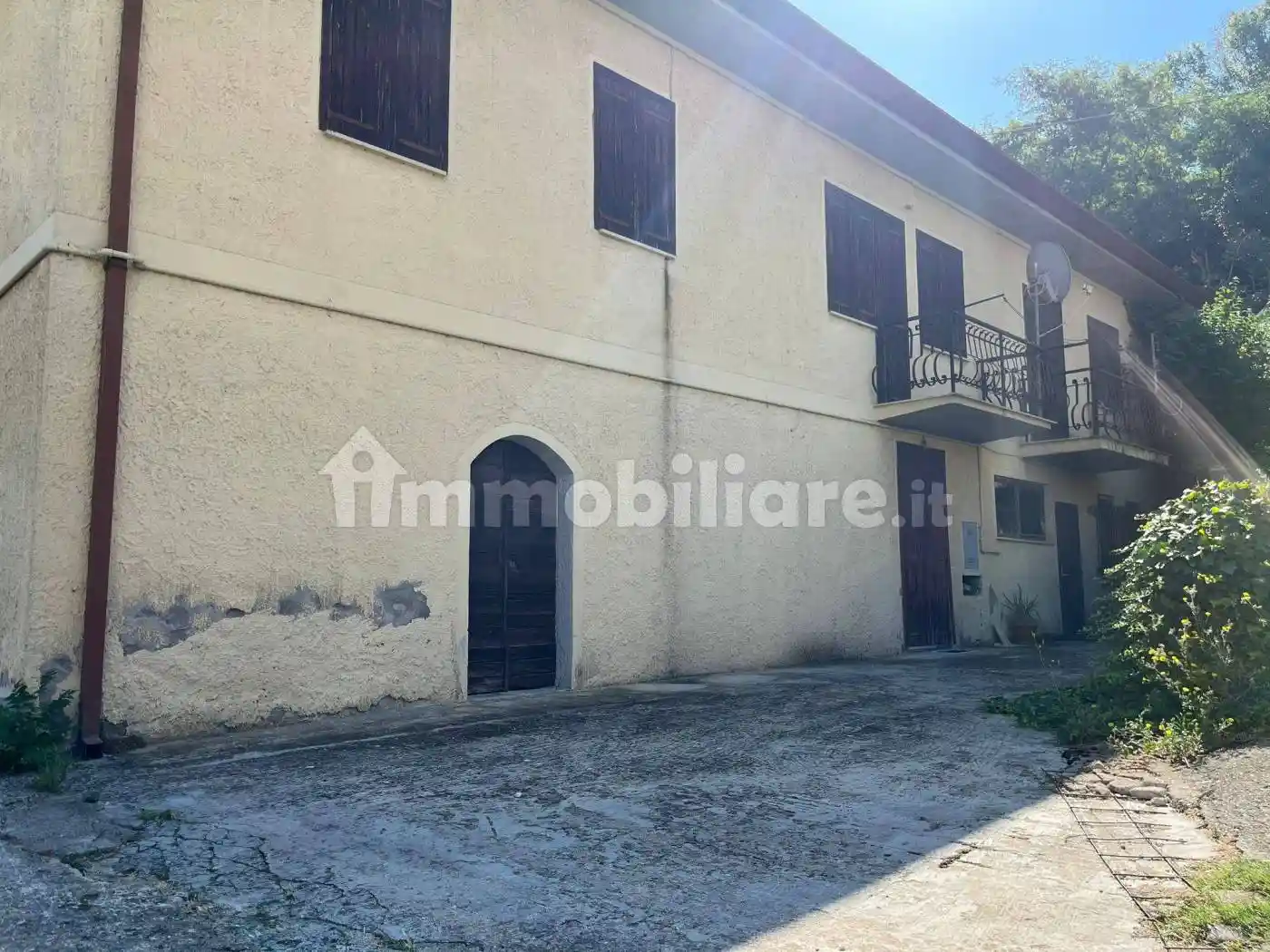 Appartamento in vendita a Sezze