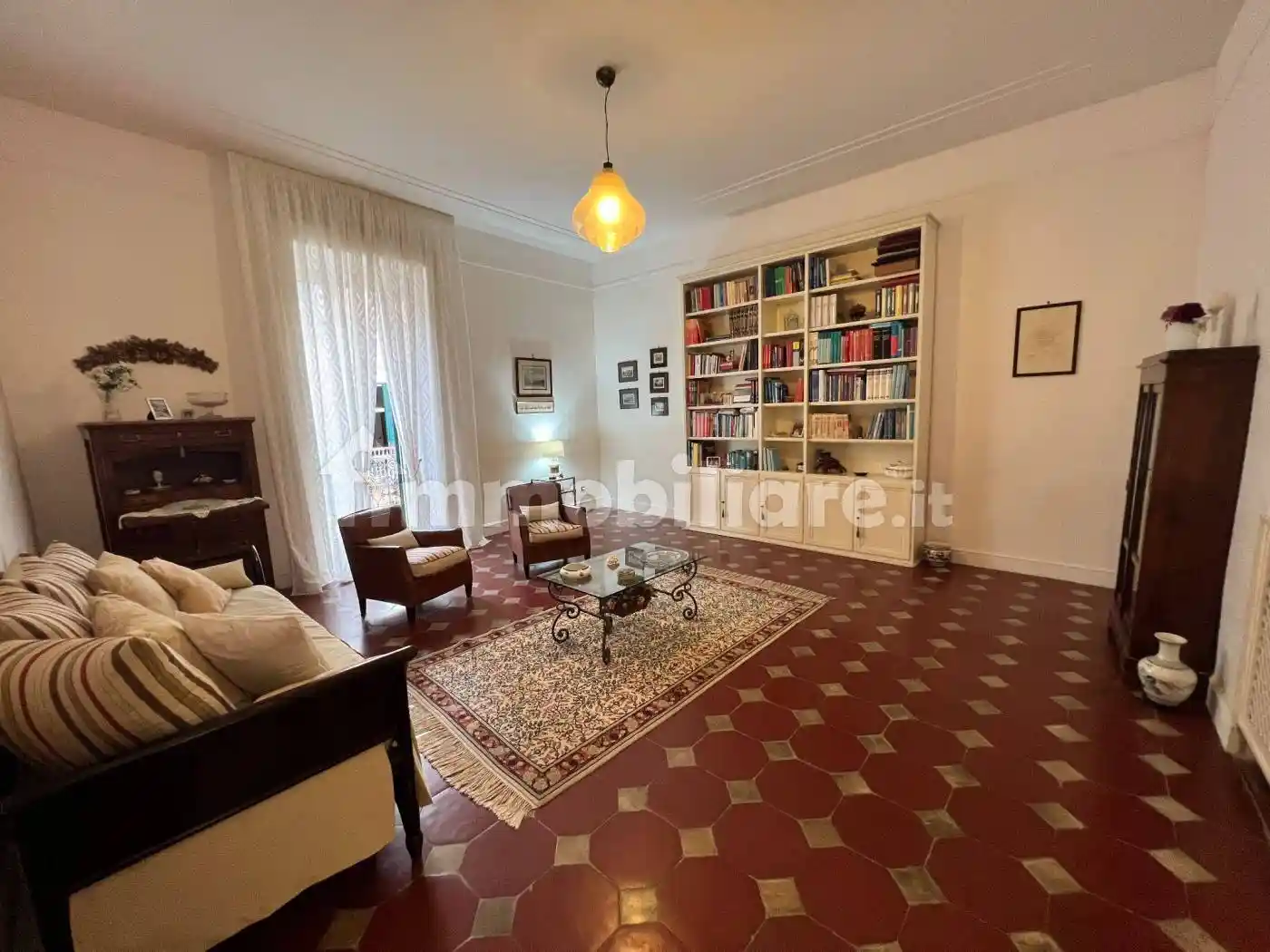 Appartamento in vendita a Ercolano