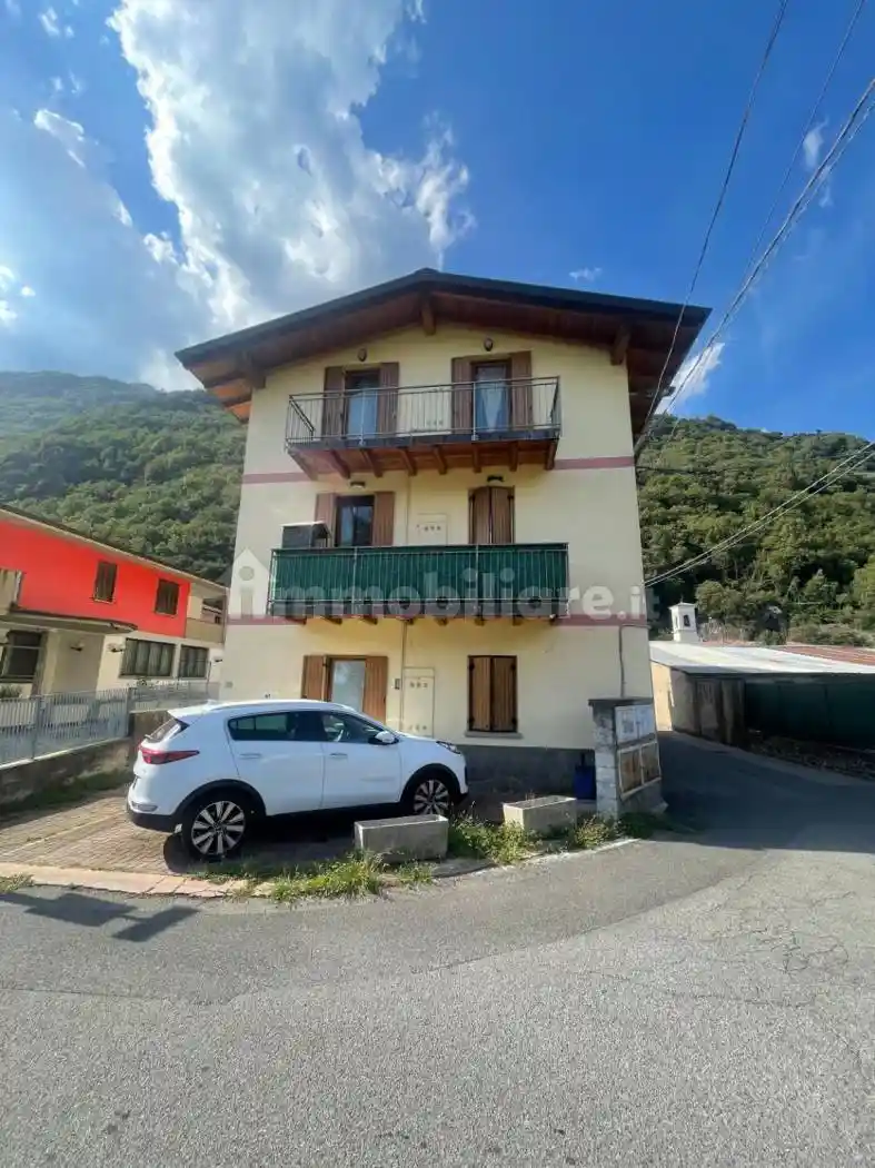 Appartamento in vendita a Darfo Boario Terme