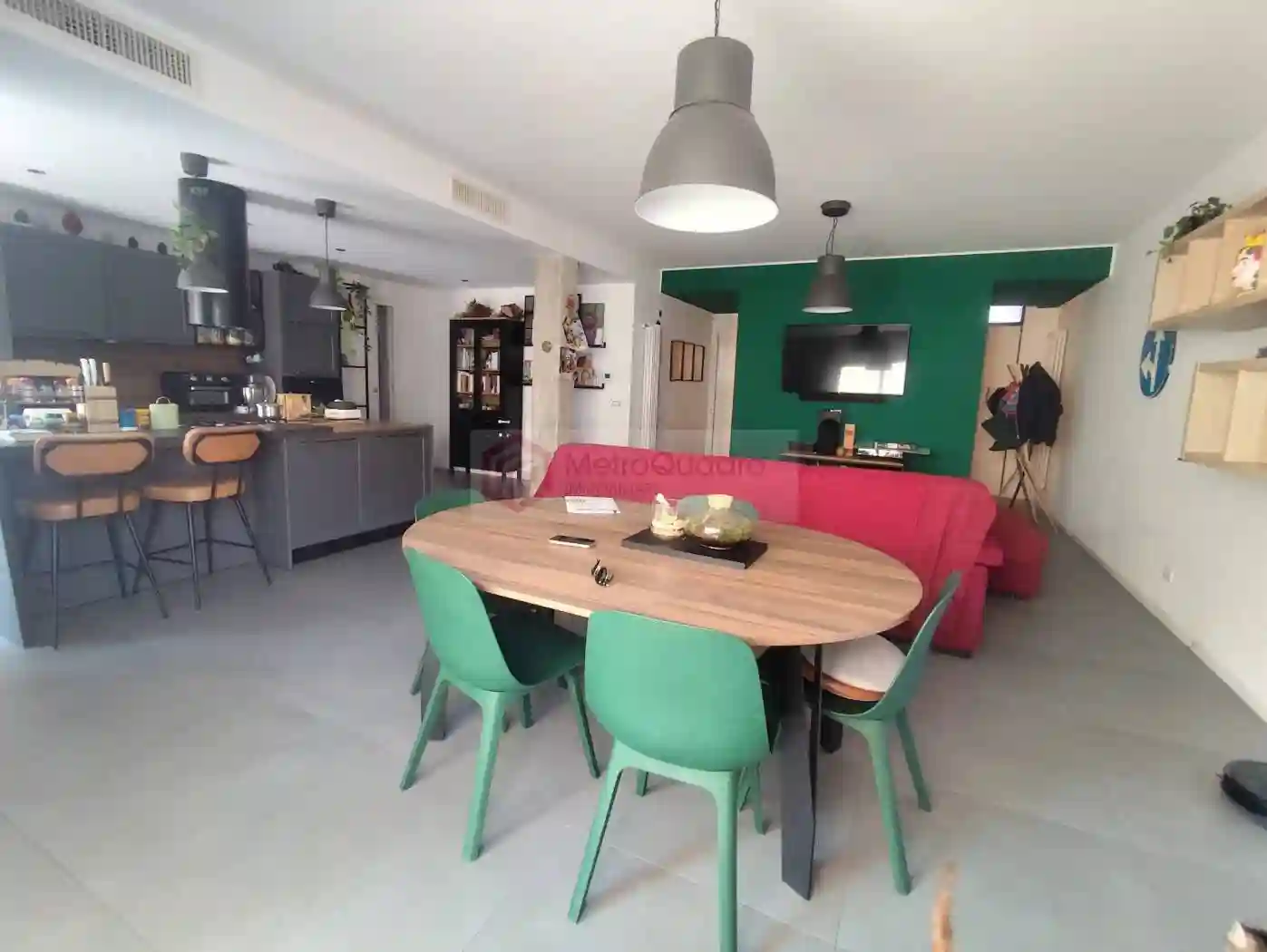 Appartamento - foto 5