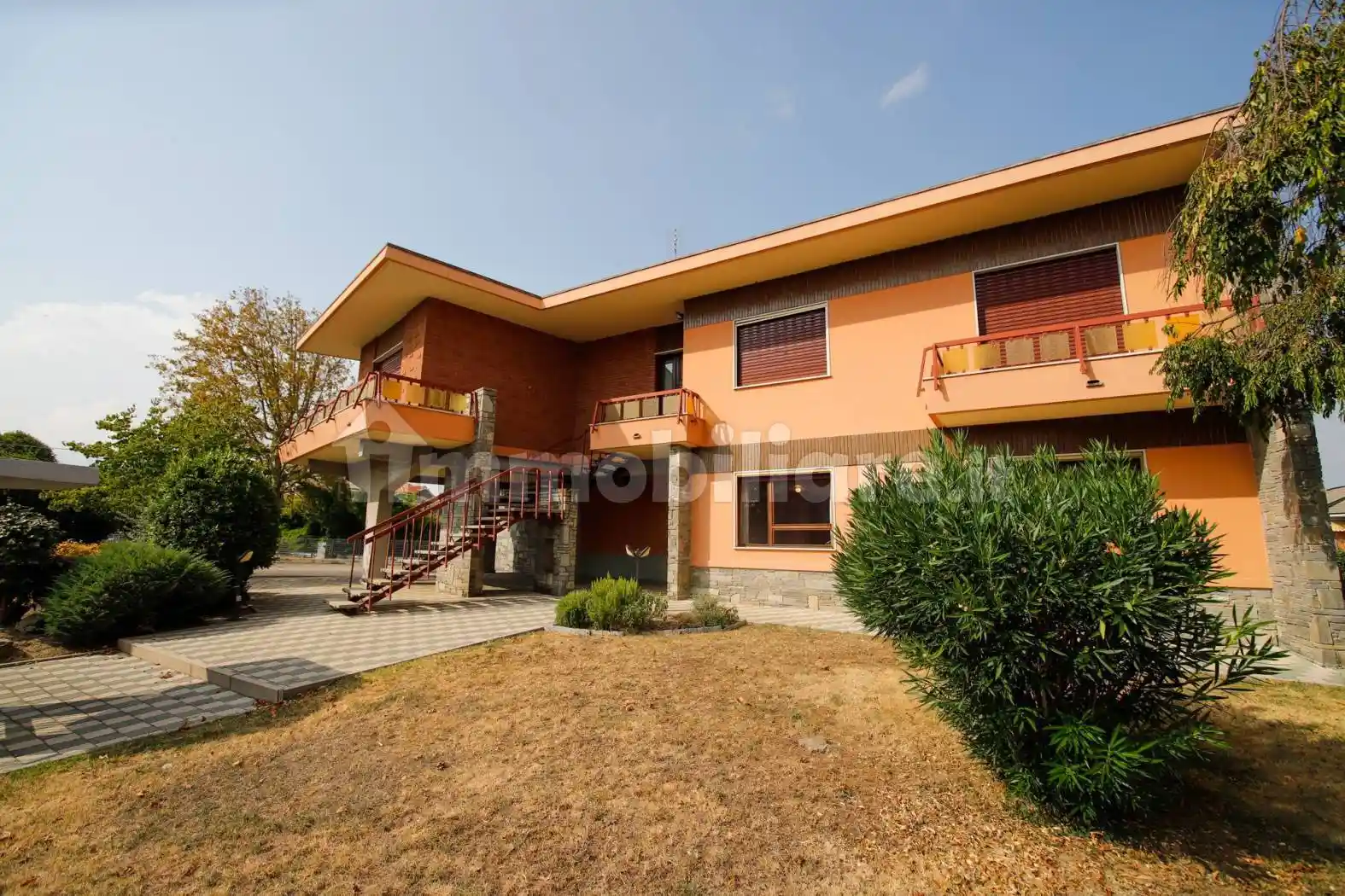 Villa in vendita a Volpiano