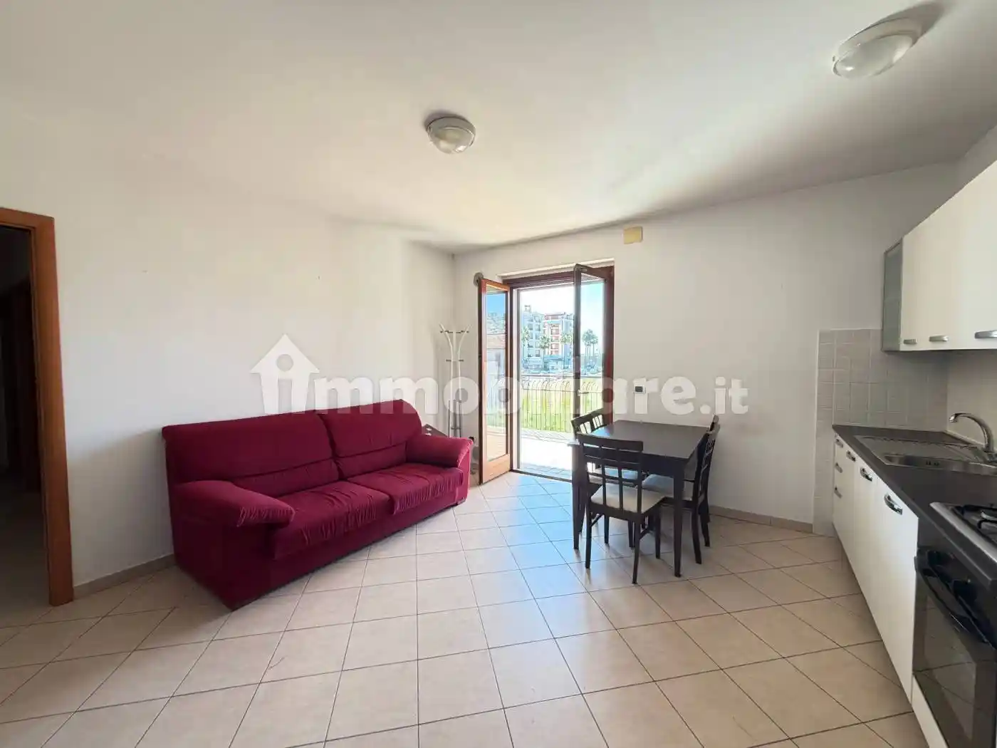 Appartamento in vendita a Alba Adriatica