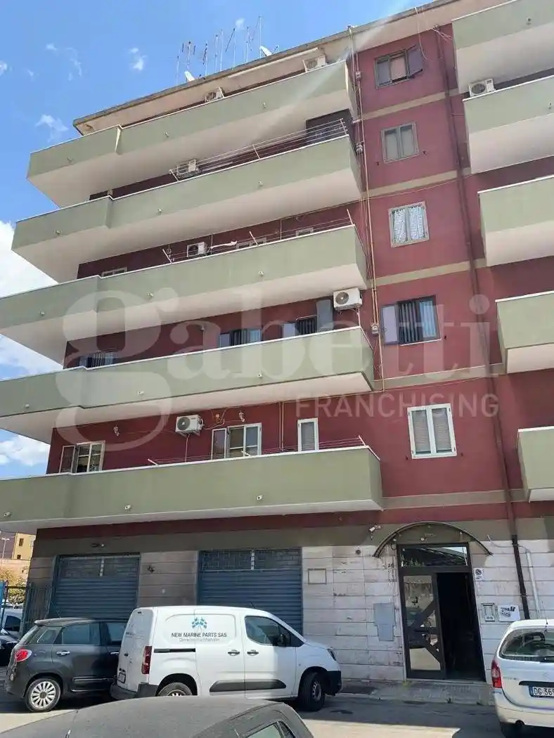 Appartamento in vendita a Taranto