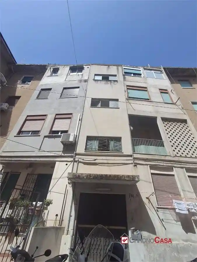 Appartamento in vendita a Messina