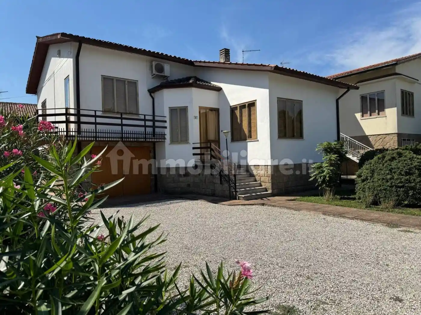 Villa in vendita a Arquà Polesine