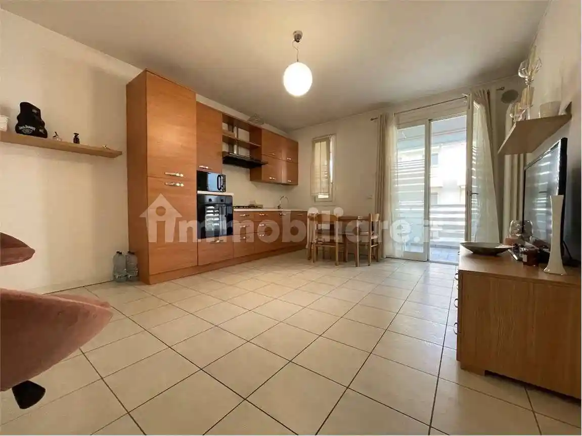 Appartamento in vendita a Jesolo