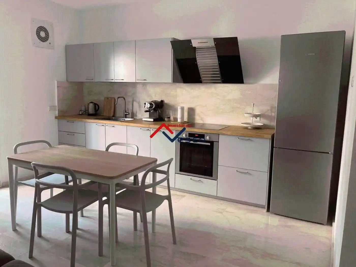 Appartamento in affitto a Alcamo