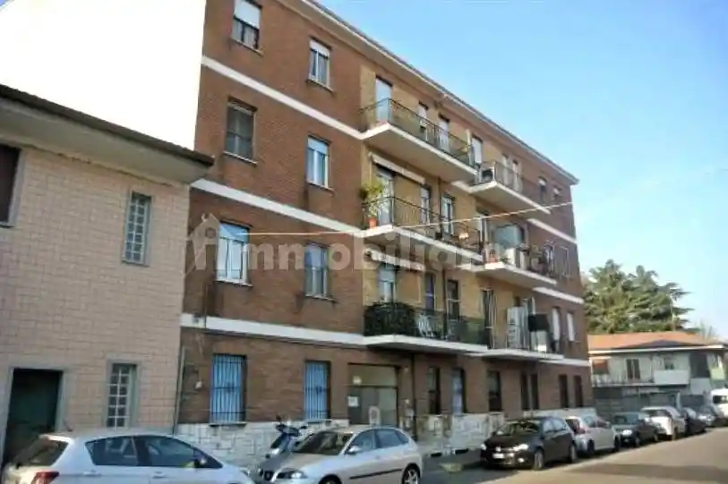 Appartamento in affitto a Novara