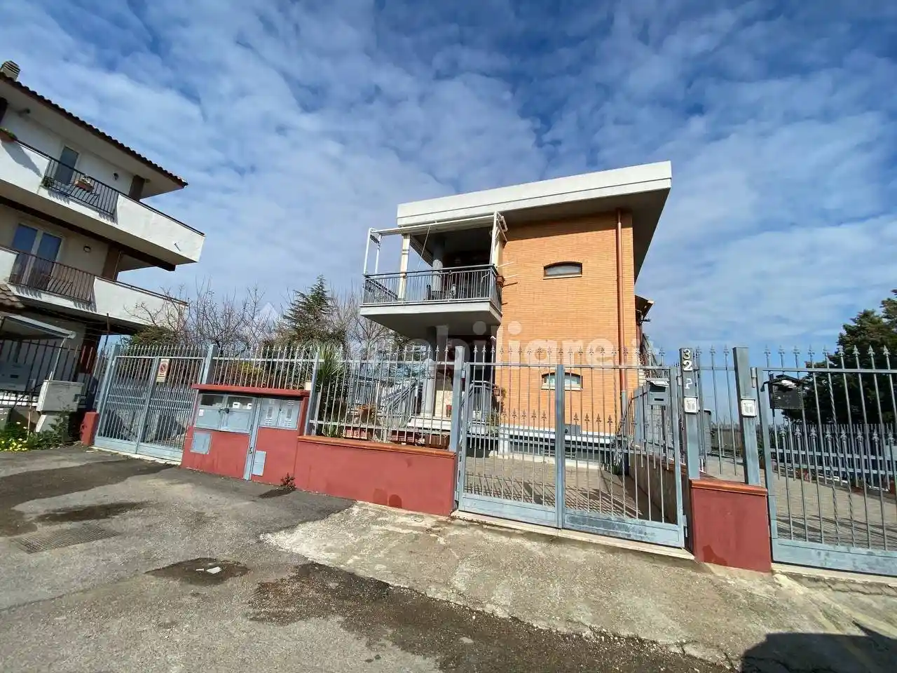 Villa in vendita a San Severo