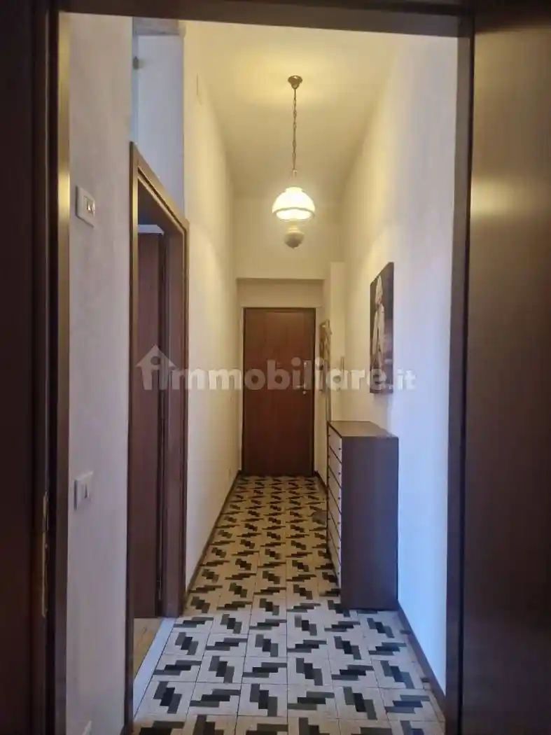 Appartamento in affitto a Imperia