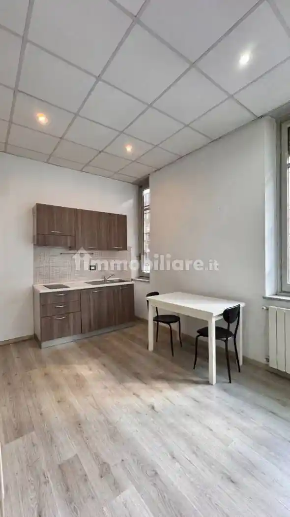 Appartamento in affitto a Torino