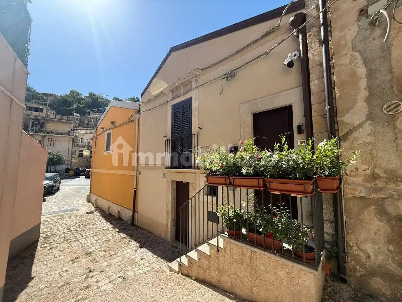 Casa indipendente in vendita a Modica