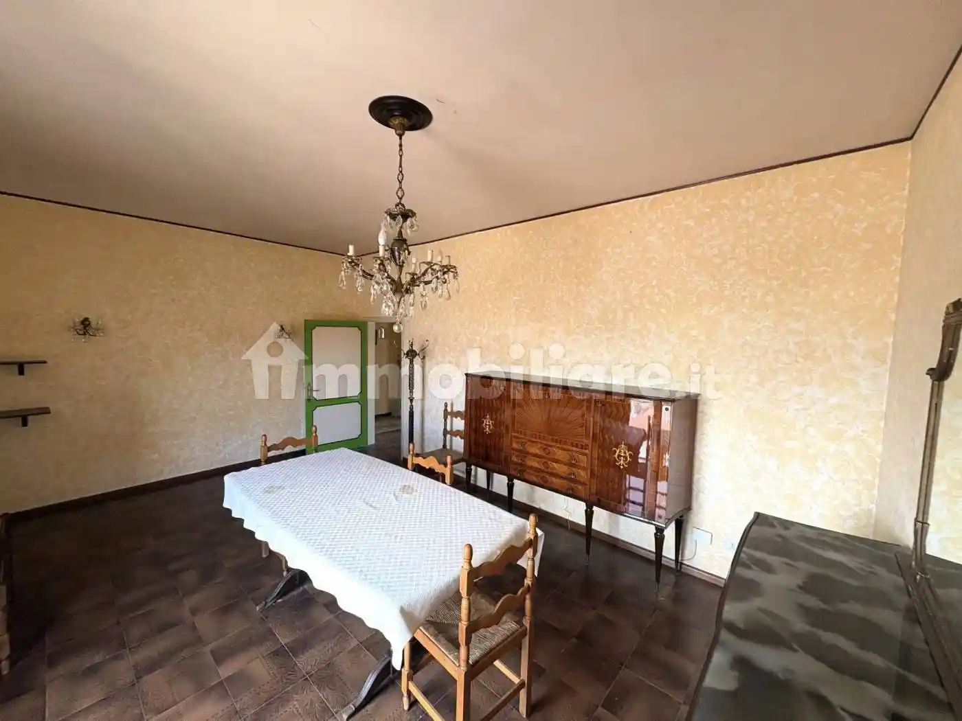 Appartamento in vendita a Arezzo