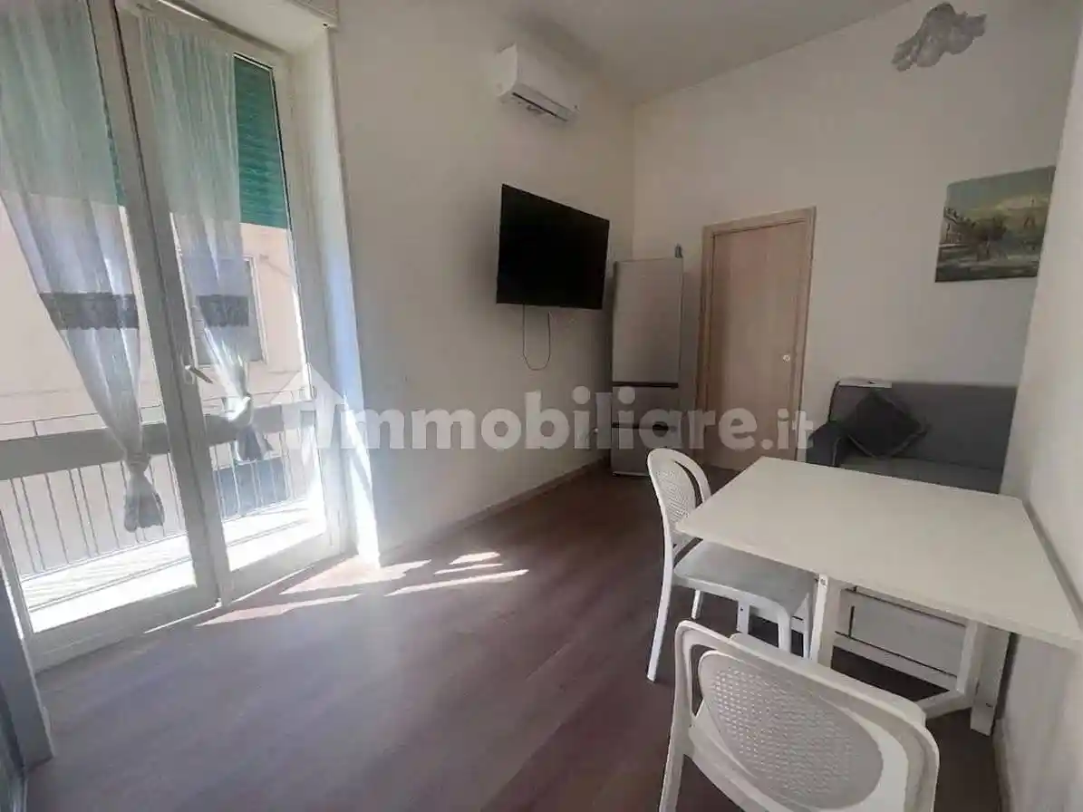 Appartamento in affitto a Casagiove