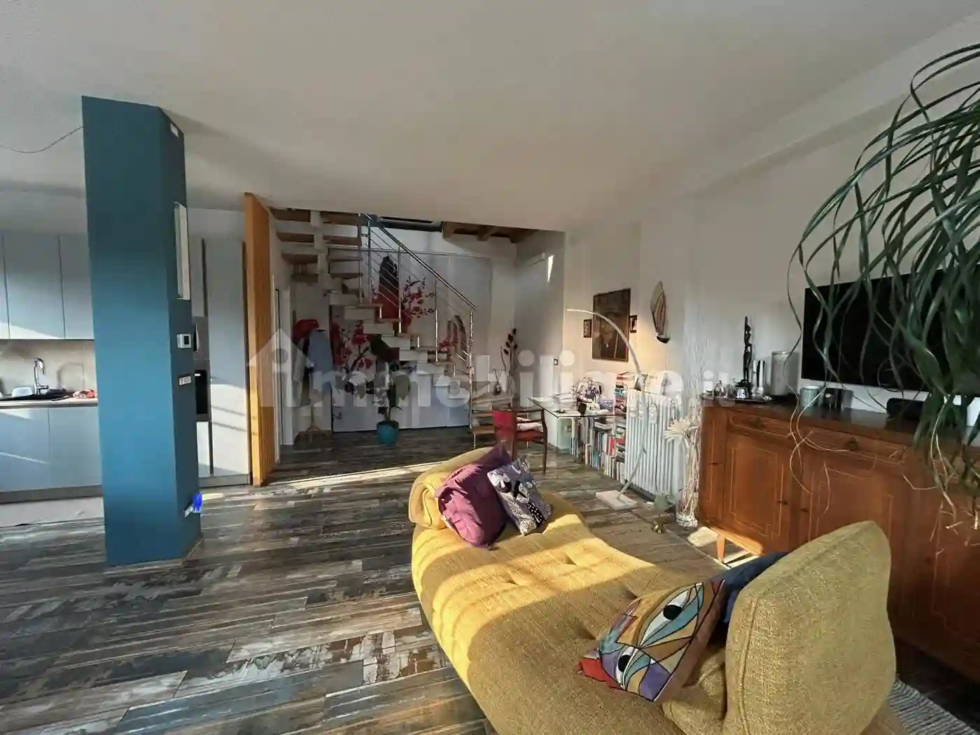 Loft - foto 2