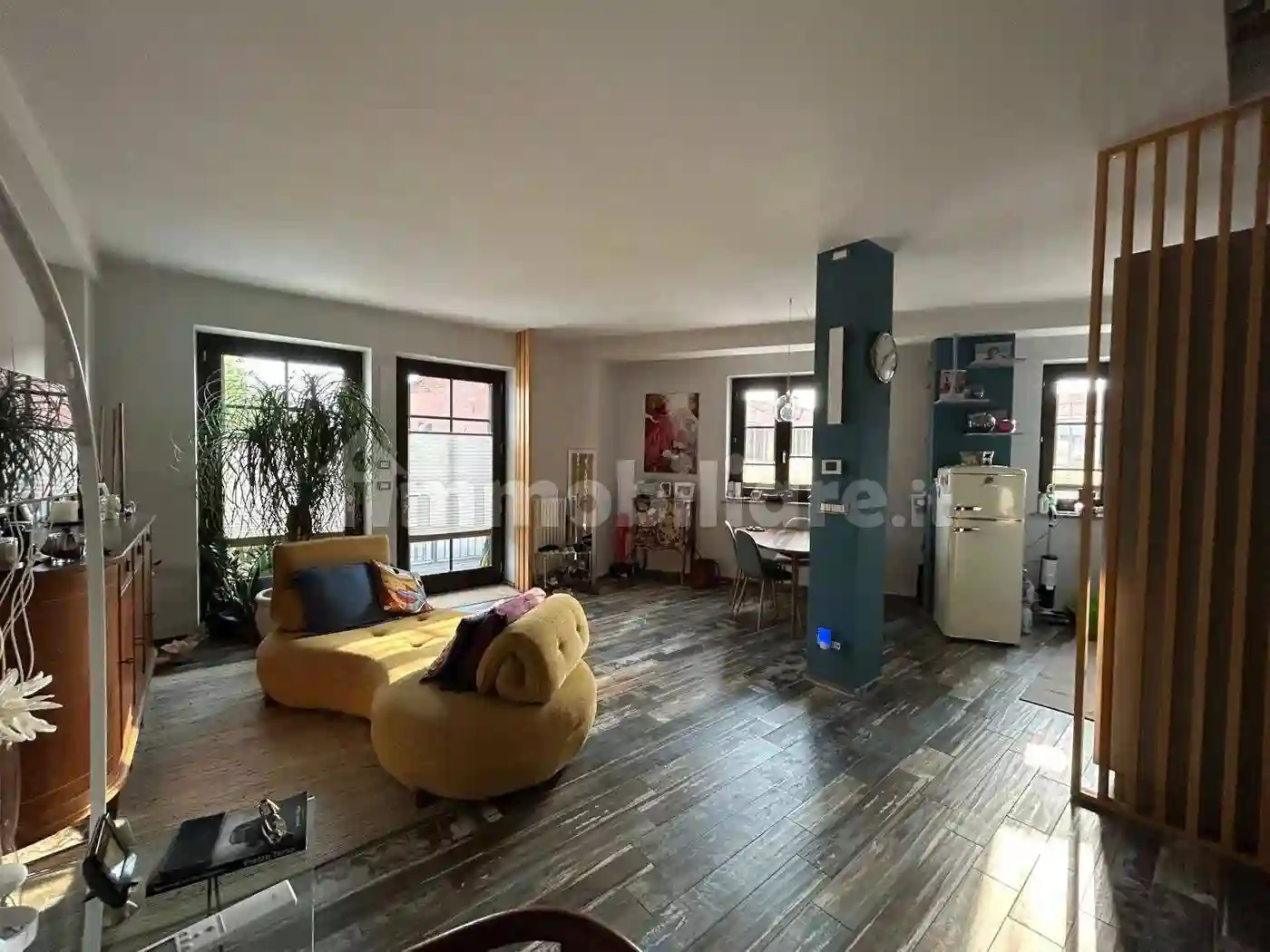 Loft - foto 3