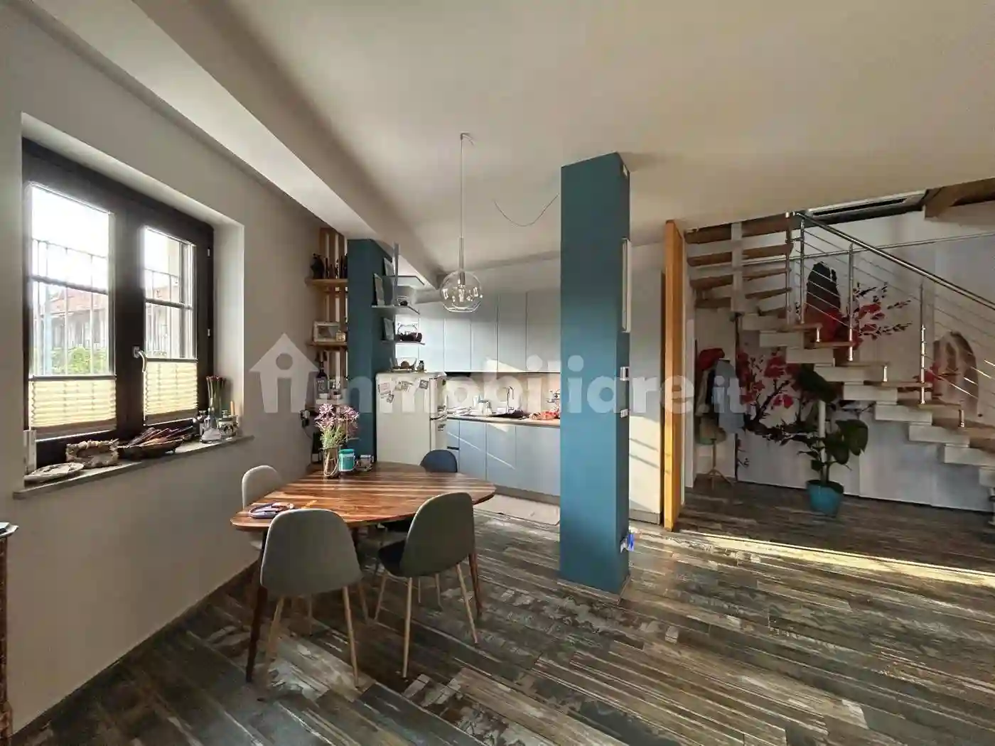 Loft - foto 4