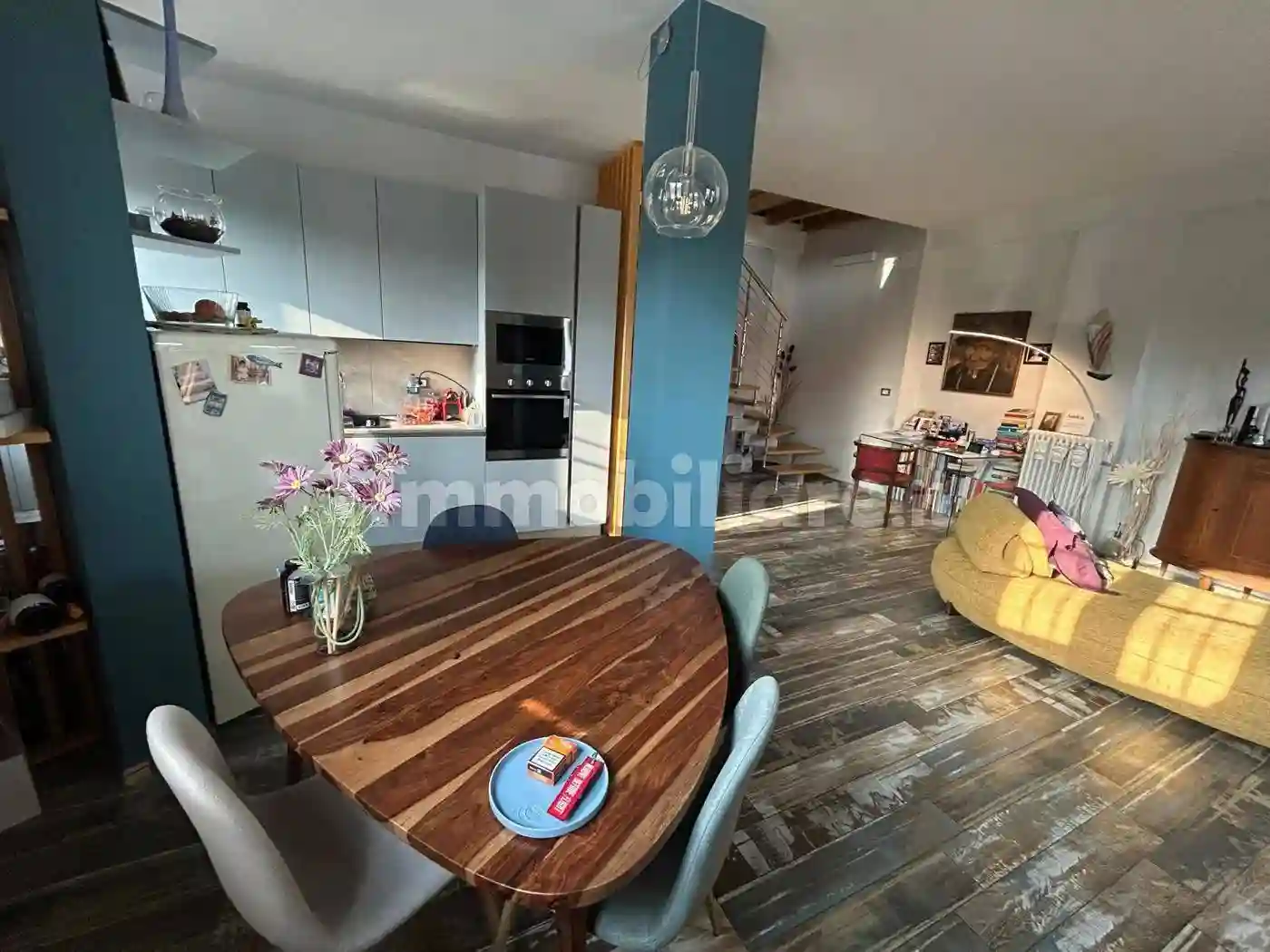 Loft - foto 5