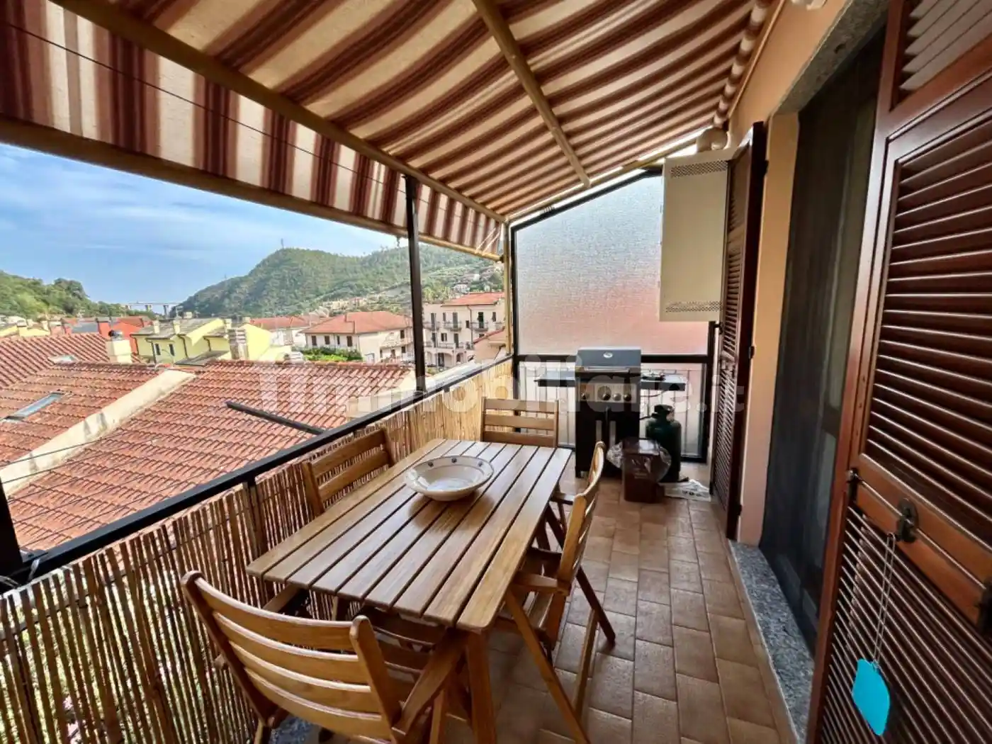 Appartamento in vendita a Tovo San Giacomo