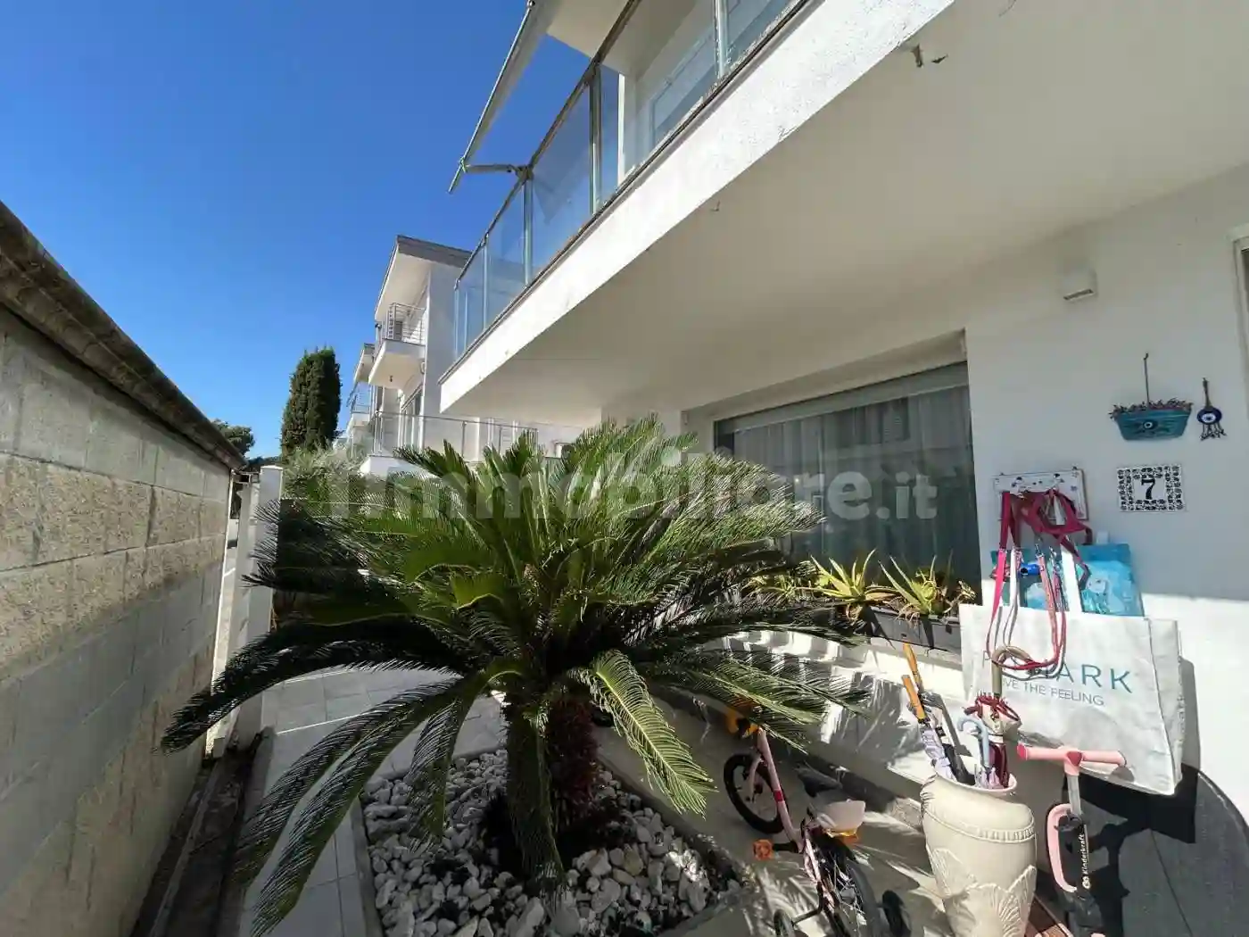 Villetta a schiera - foto 3