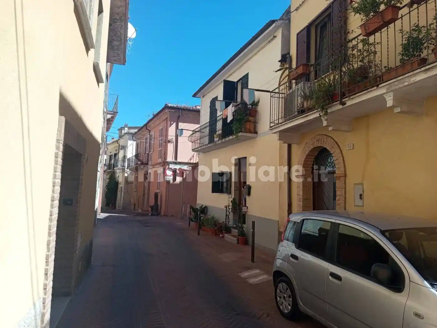 Appartamento in affitto a Lanciano