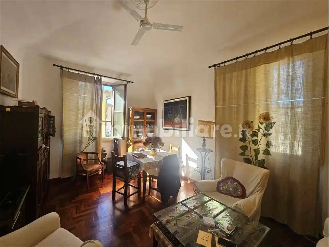 Appartamento in affitto a Firenze