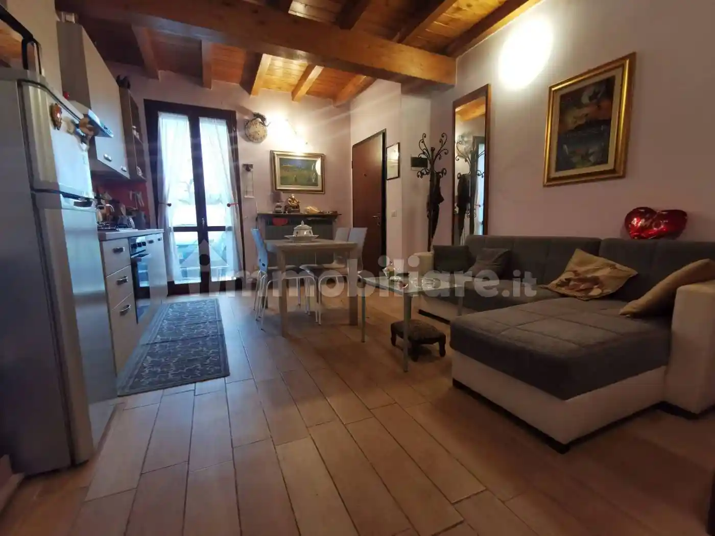 Appartamento in vendita a Bressana Bottarone