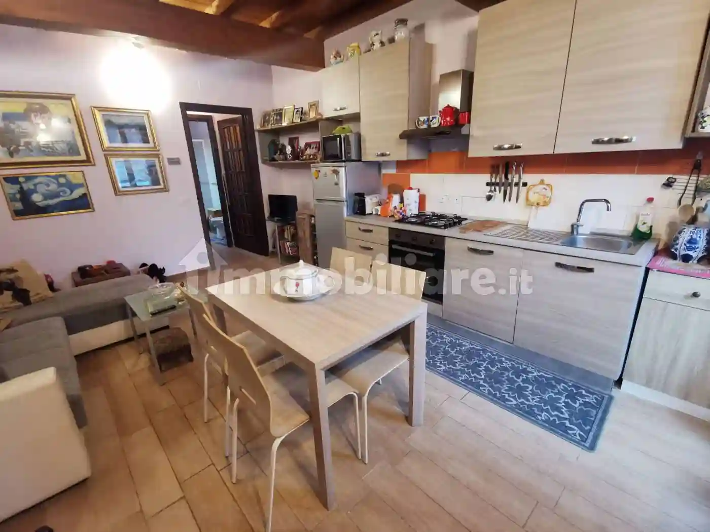 Appartamento - foto 5