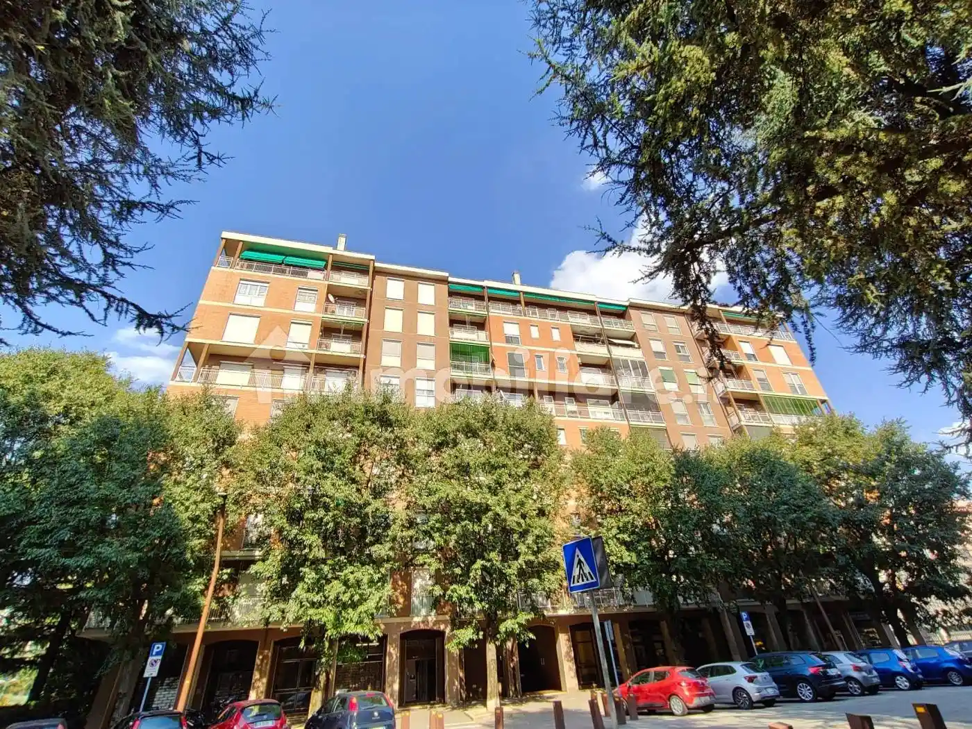 Appartamento in vendita a San Donato Milanese