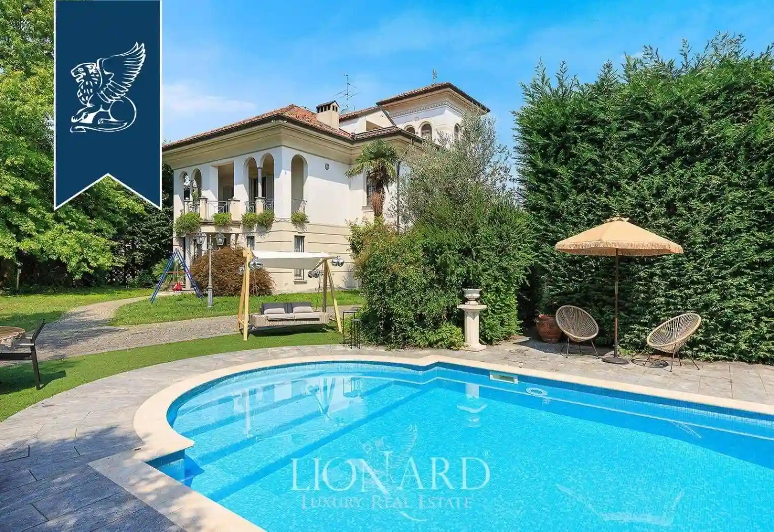 Villa - foto 2