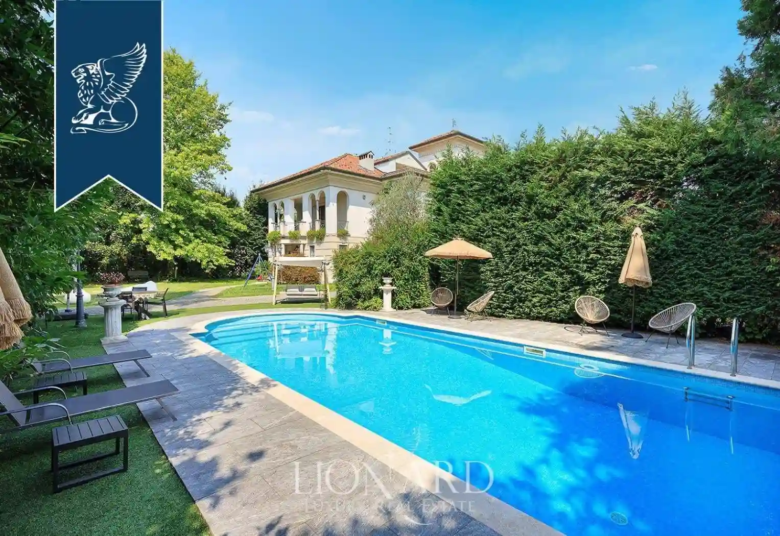 Villa - foto 3