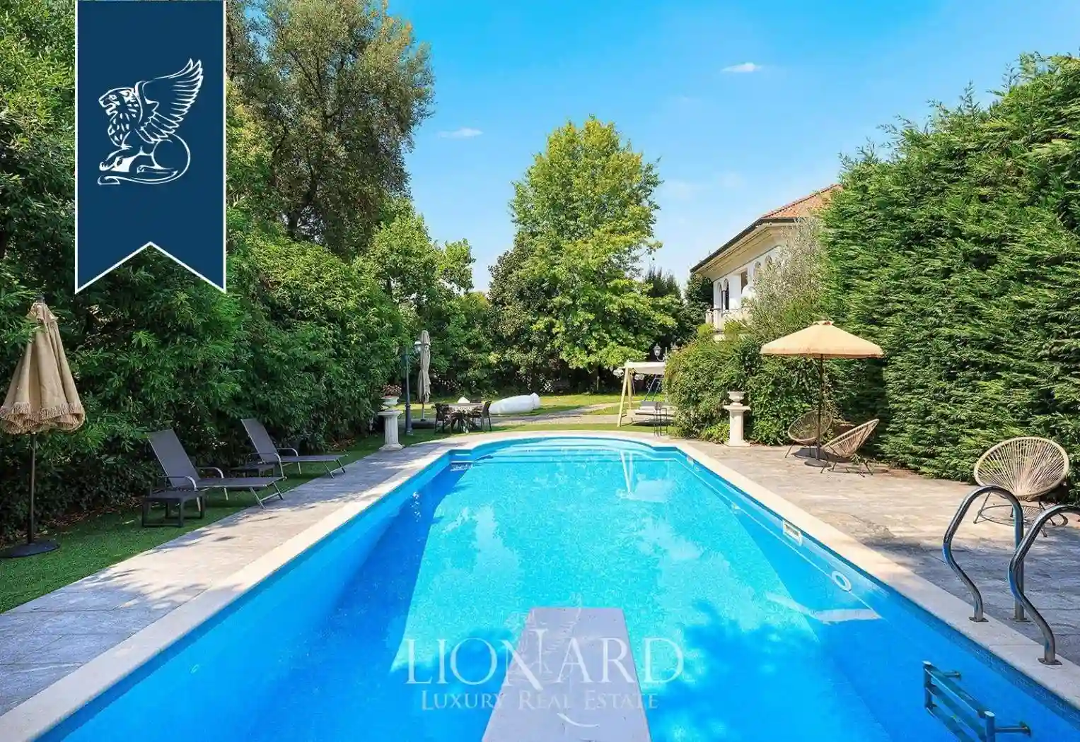 Villa - foto 4