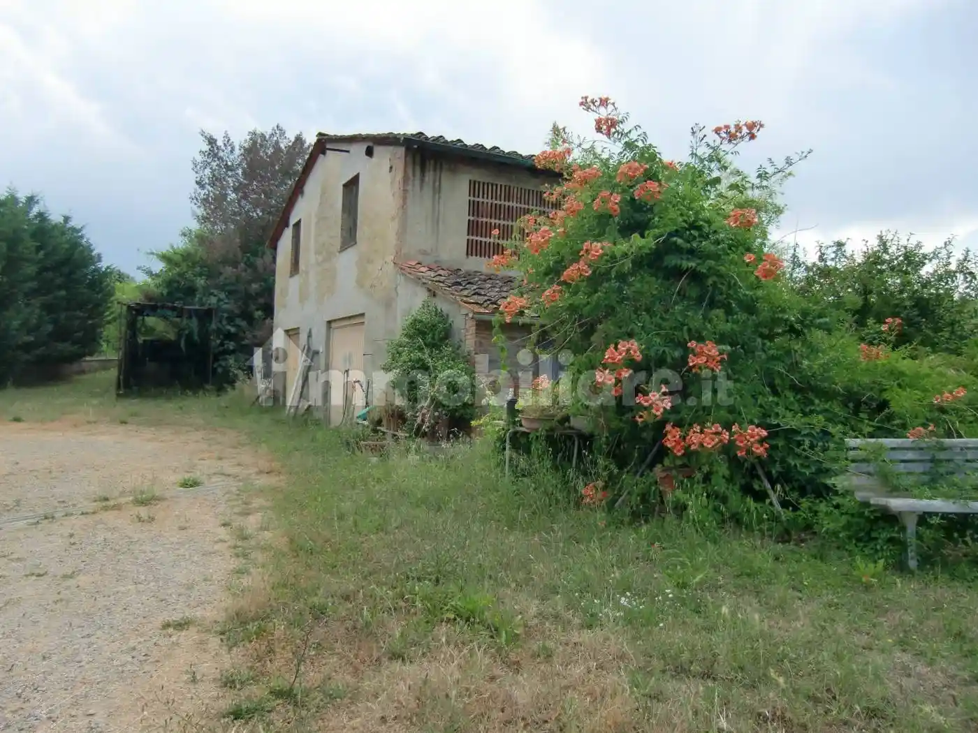 Appartamento in vendita a Terranuova Bracciolini