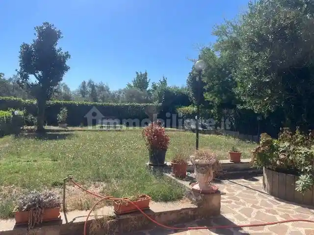 Villa in affitto a San Cesareo