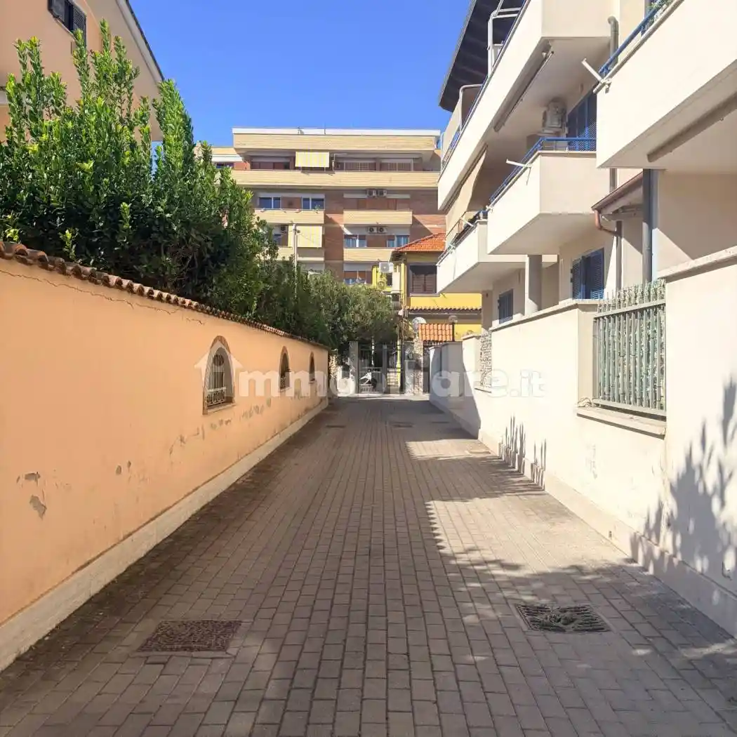 Appartamento in vendita a Fiumicino