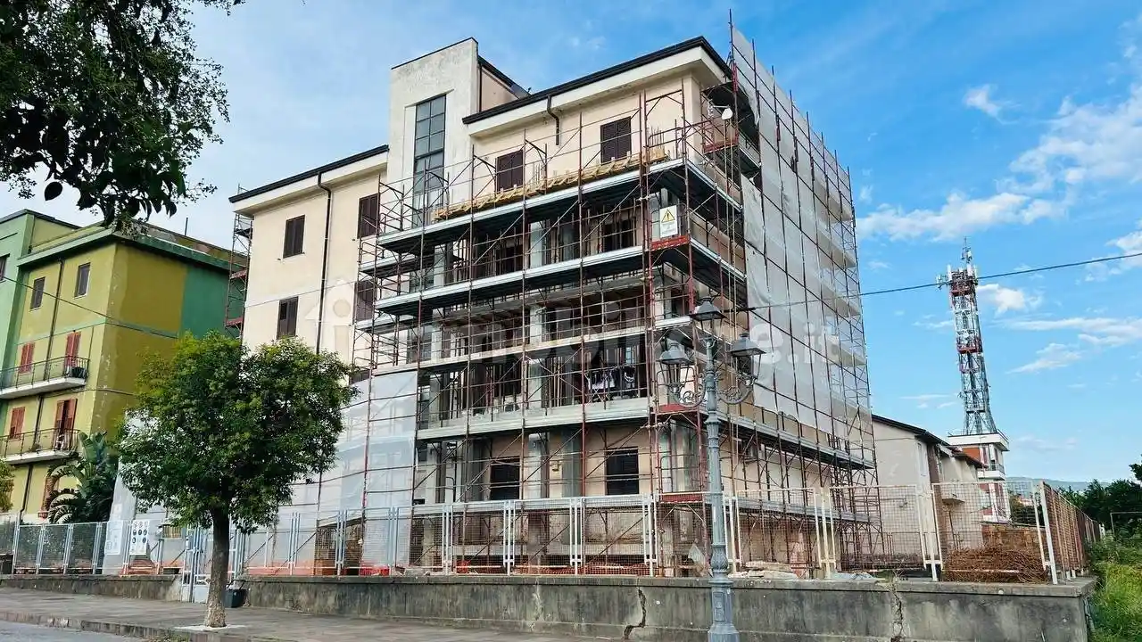 Appartamento in vendita a Lamezia Terme