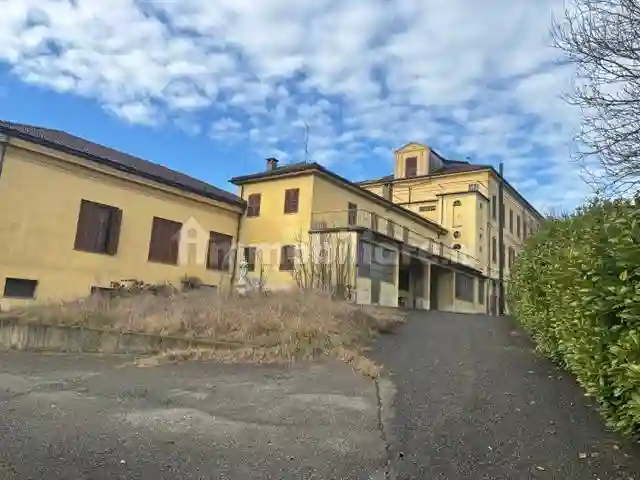 Palazzo - Edificio - foto 4
